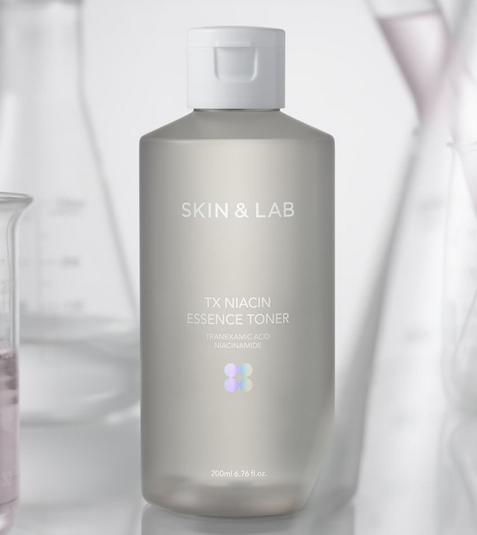 SKIN&LAB TX Niacin Essence Toner