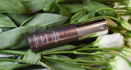 Sarah Chapman Skinesis Eye Recovery Review