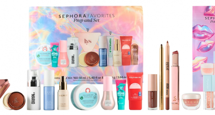 Sephora Favorites Sets December 2025 Sephora Favorites Sets December 2025
