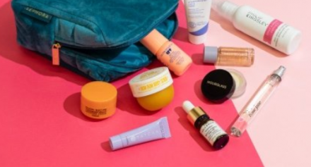 Sephora UK Boxing Day Beauty Bag 2025