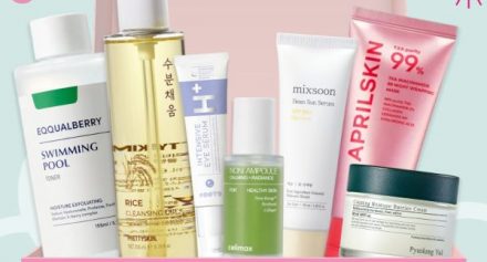 Stylevana VANA Box Cozy Christmas Warmers 2025