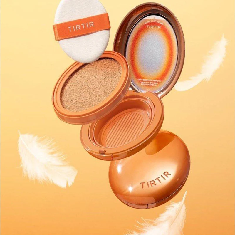 TIRTIR Mask Fit Ai Filter Cushion