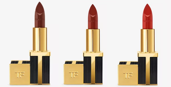 TOM FORD Reserve Refillable Lip Colour