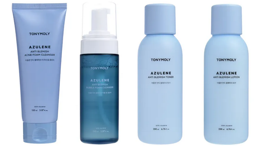 New launches from TONYMOLY at Yesstyle New launches from TONYMOLY at Yesstyle