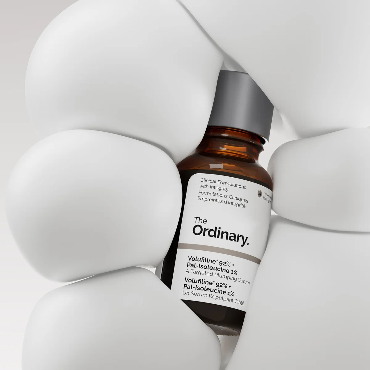 The Ordinary Volufiline 92% + Pal-Isoleucine 1%