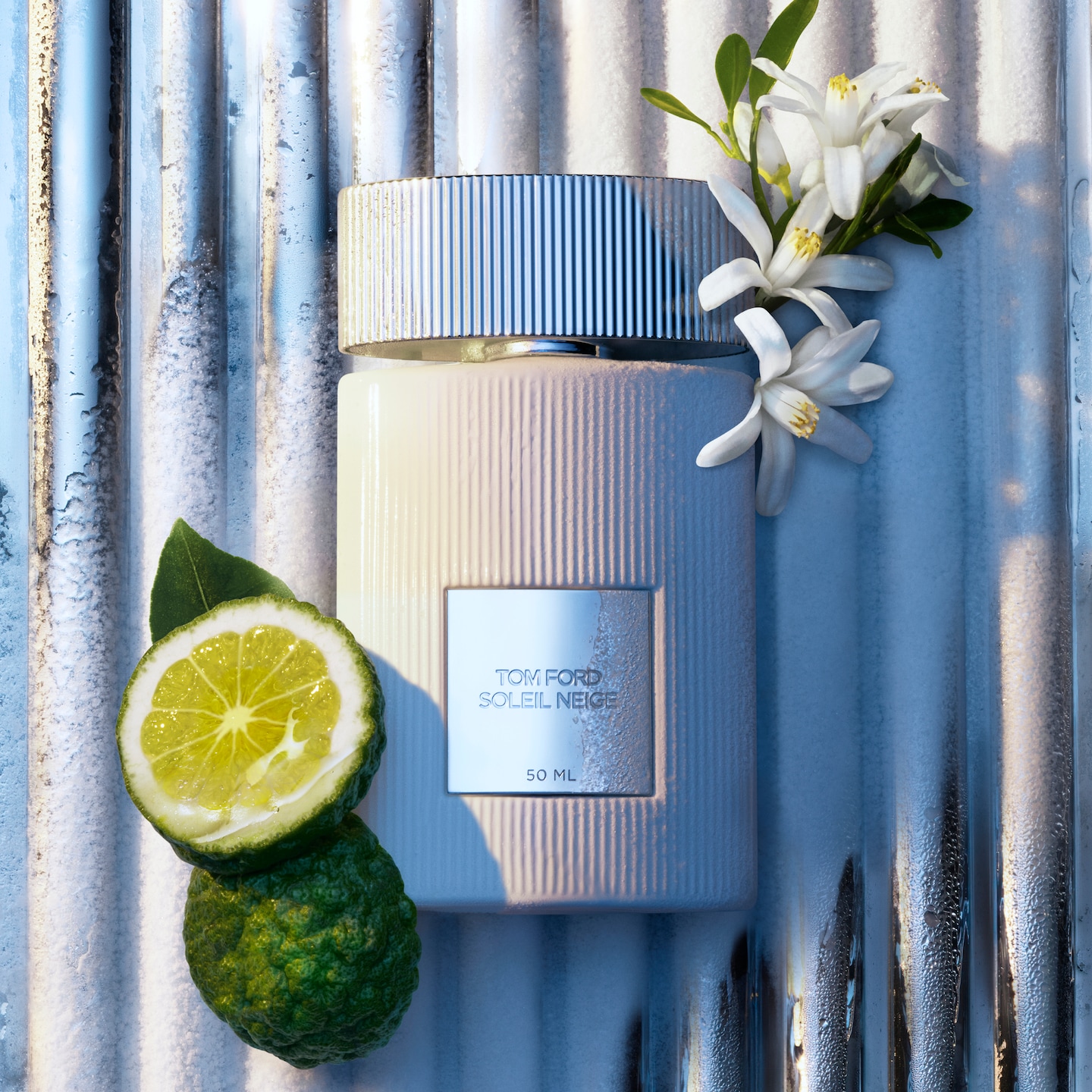 Tom Ford Soleil Neige Eau de Parfum Tom Ford Soleil Neige Eau de Parfum