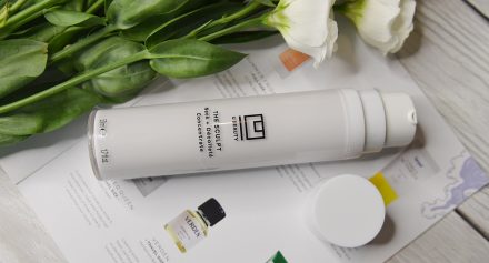 U Beauty The SCULPT Neck + Décolleté Concentrate Review U Beauty The SCULPT Neck + Décolleté Concentrate Review