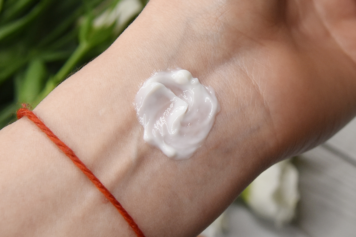 U Beauty Neck Concentrate Review U Beauty Neck Concentrate Review