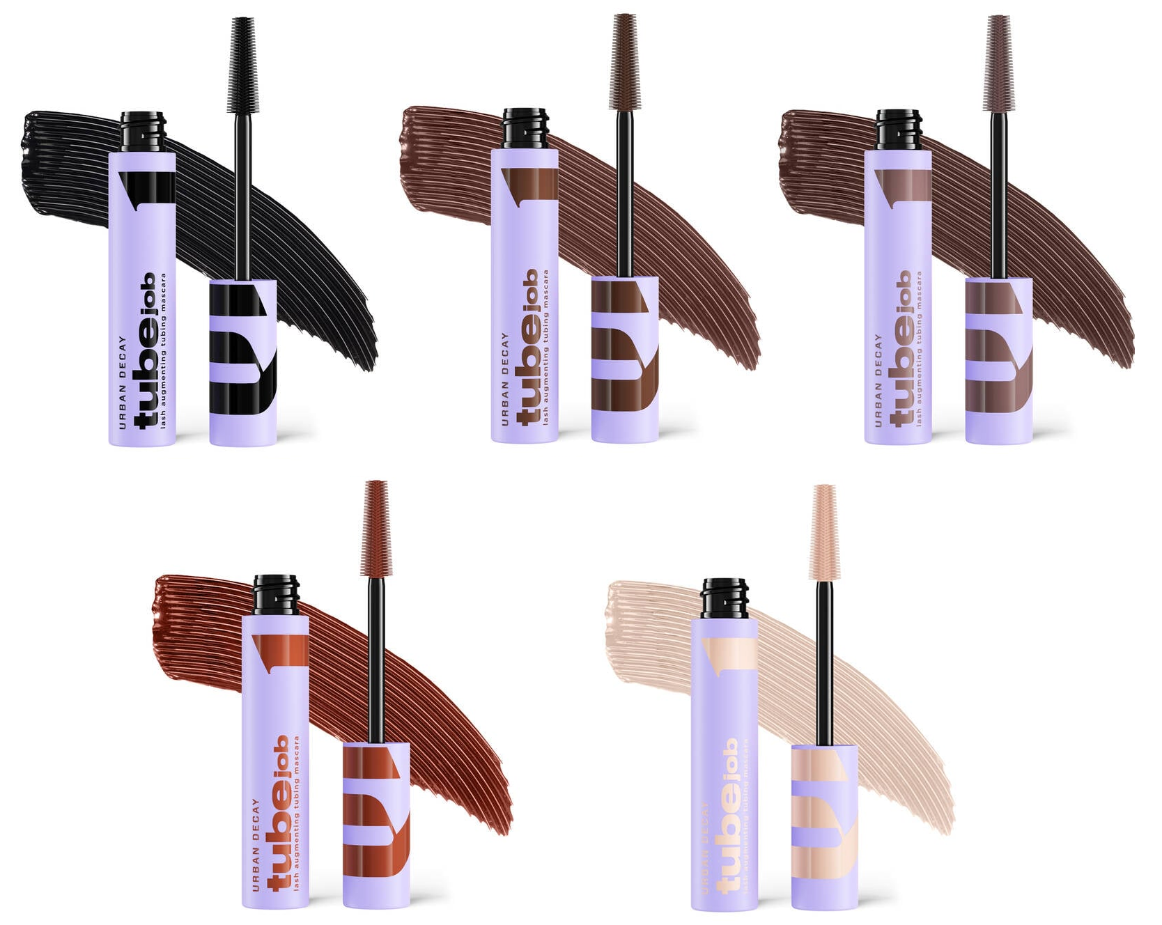 Urban Decay Tube Job Tubing Mascara