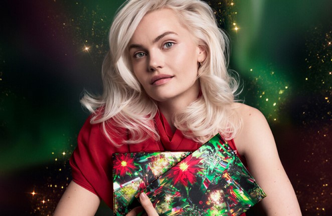 Up to 30% off sale at Aveda 