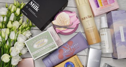 Black Friday Haul 2025