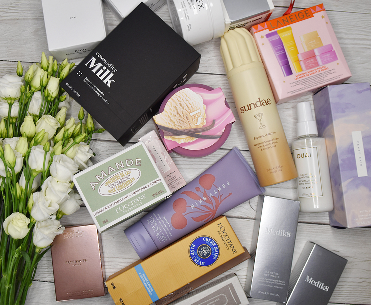 Black Friday Haul 2025