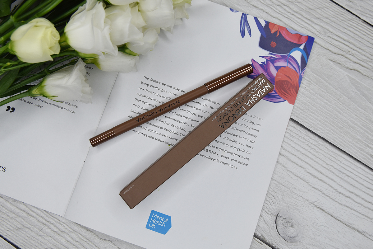 Natasha Denona Macro Tech Eye Crayon