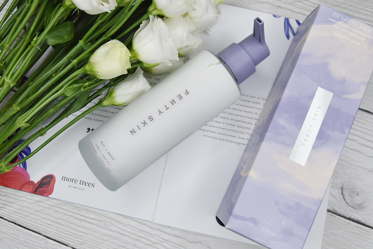 Fenty Skin Butta Drop Hydrating Body Milk