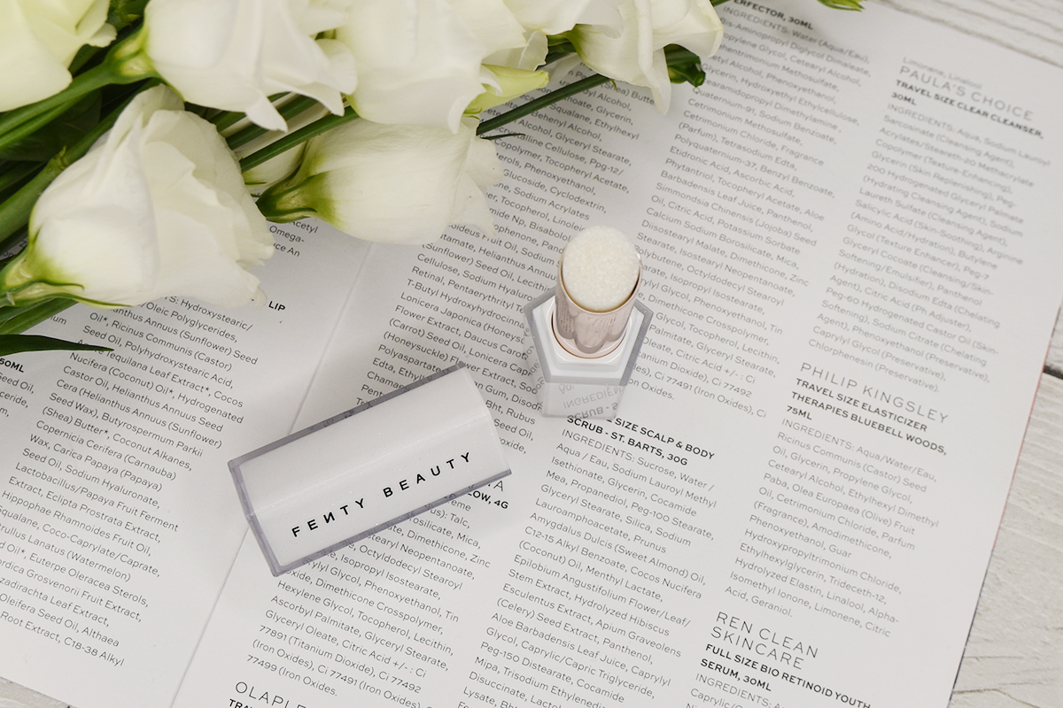 Fenty Beauty Gloss Bomb Stix High-Shine Gloss Stick