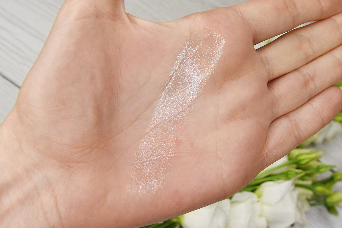 Fenty Beauty Gloss Bomb Stix High-Shine Gloss Stick swatch