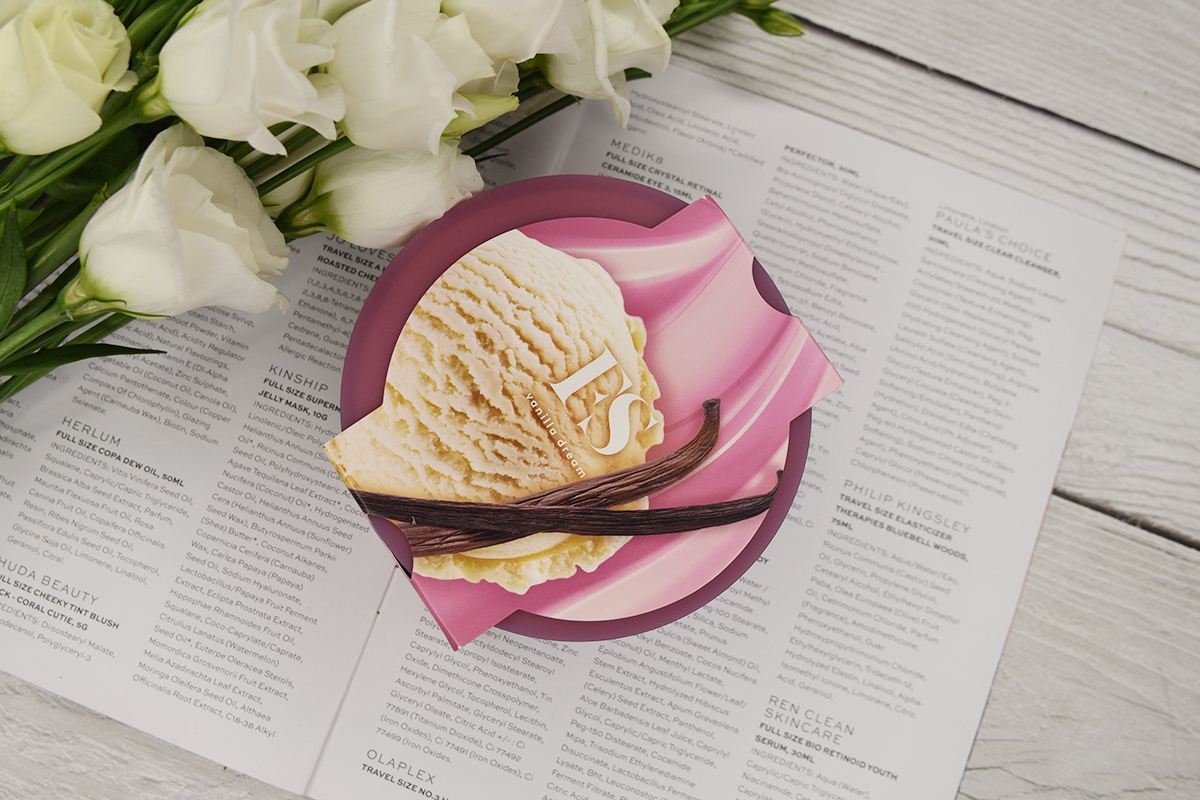 Fenty Skin Butta Drop Whipped Oil Body Cream with Tropical Oils + Shea Butter Vanilla Dream