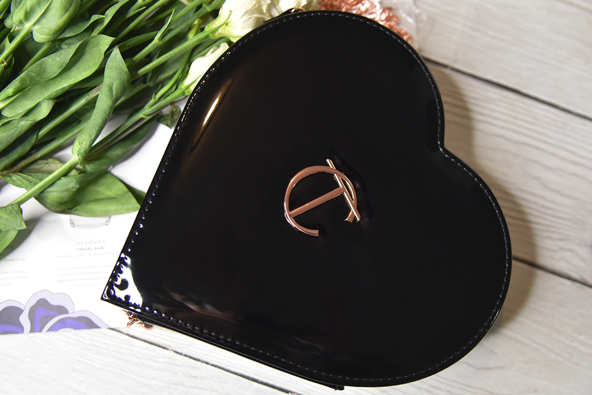 Charlotte Tilbury Limited Edition L.O.V.E. Bag