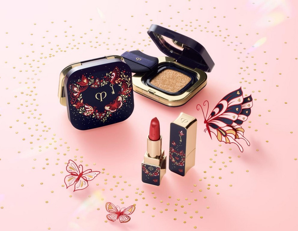 First look at the Clé de Peau Spring 2026 Collection