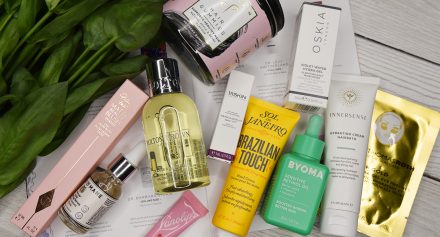 Cult Beauty Gifts For All Goody Bag 2025 Review