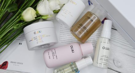 Cult Beauty x OUAI Edit 2025 Review