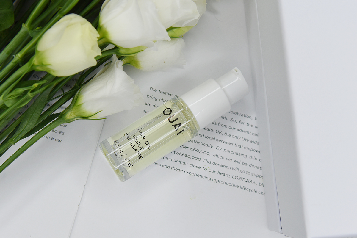 OUAI Hair Oil