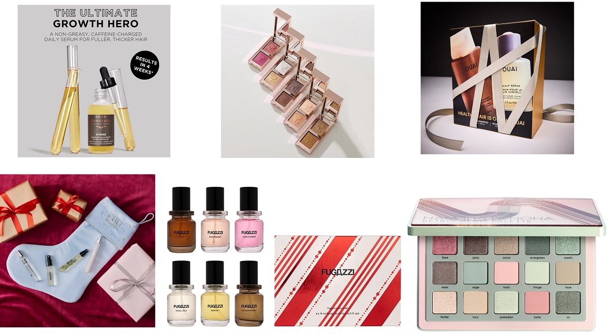 Flash offers at Cult Beauty