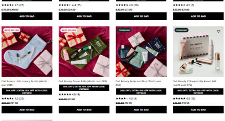 Beauty Box Discount Codes Beauty Box Discount Codes