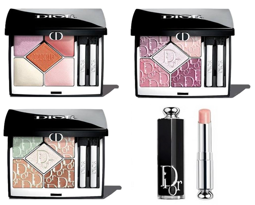 New launches from Dior are coming soon