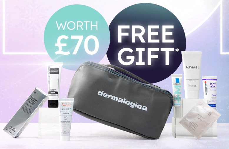 Face Merry Me Time Gift Set 2025