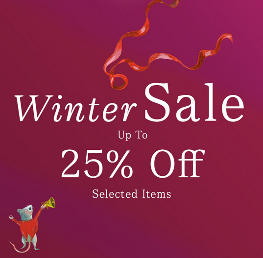 Up to 25% off sale at Fortnum & Mason
