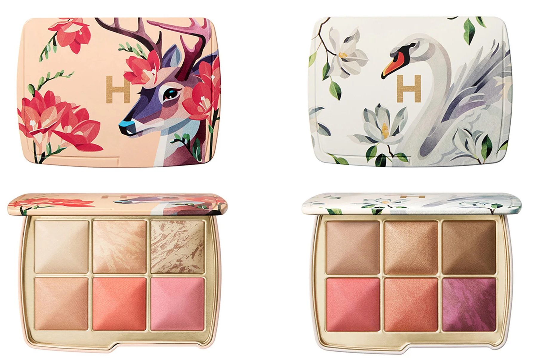 Hourglass Ambient Lighting Edit Unlocked Palettes