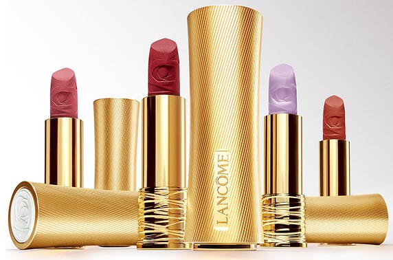 Lancome L’Absolu Rouge Drama Matte Lipstick 90th Anniversary