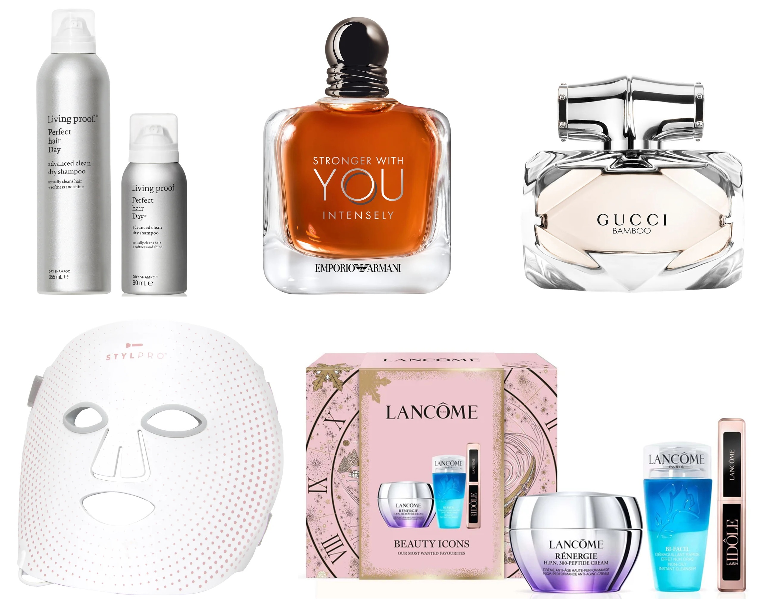 Flash offers at Lookfantastic