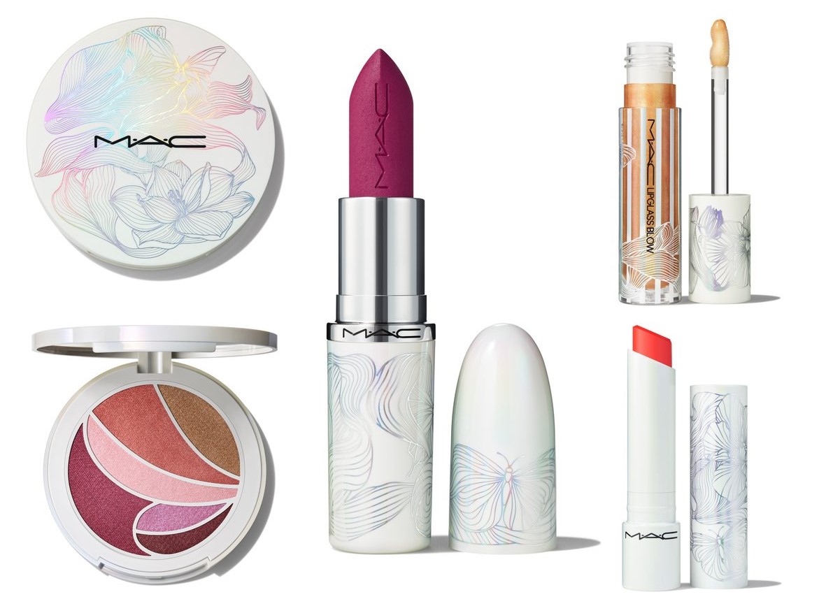 MAC Spring 2026 Collection