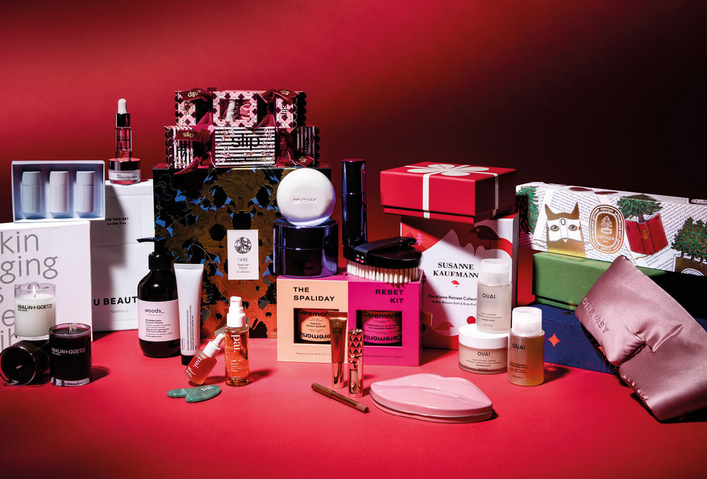 Up to 30% off Gift Sets at Niche Beauty