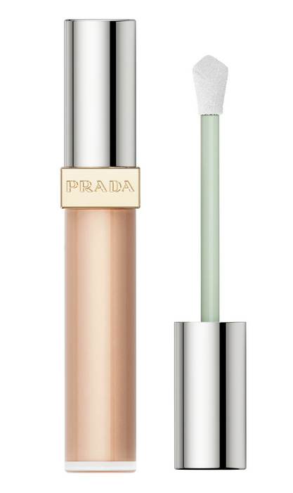 New concealer from Prada Beauty is coming soon