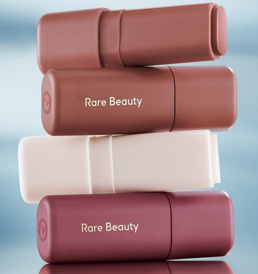 Rare Beauty Find Comfort Lip Butter