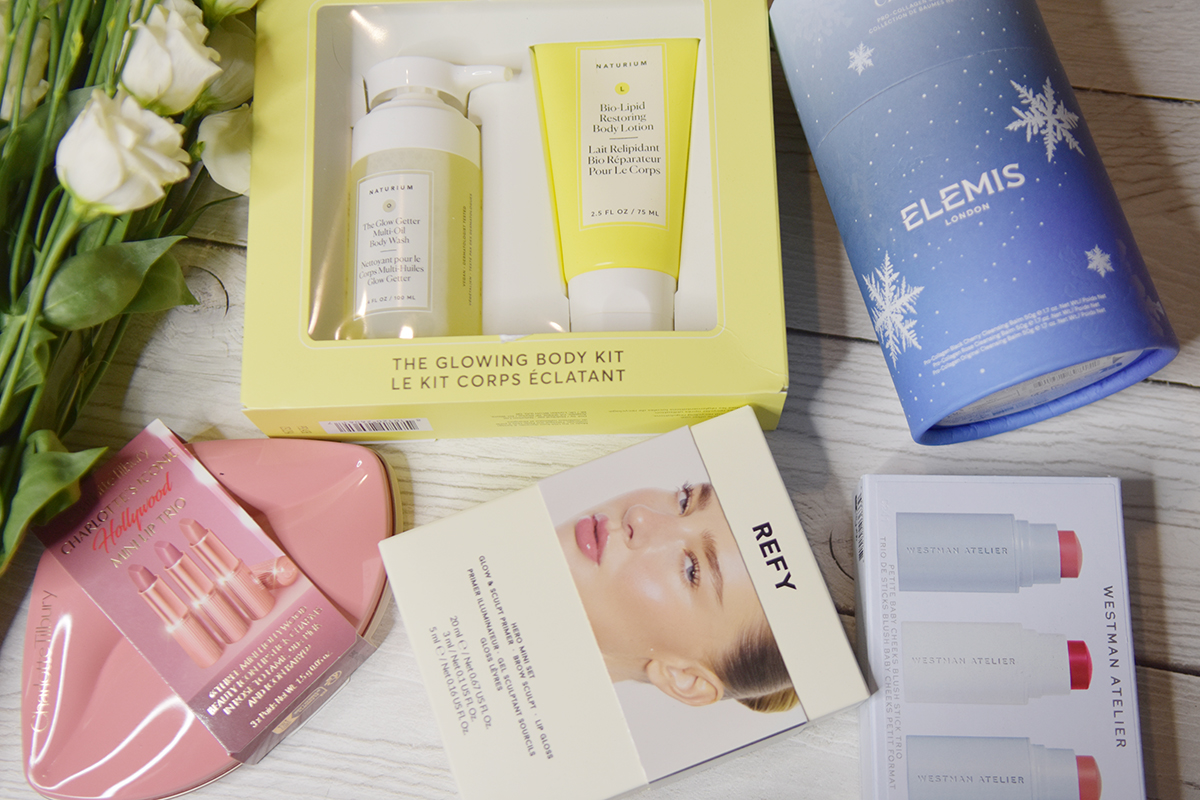 Space NK Christmas Gift Sets 2025 Space NK Christmas Gift Sets 2025