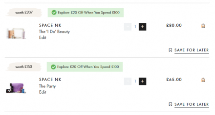 Beauty Box Discount Codes Beauty Box Discount Codes