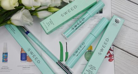 Sweed Beauty Review
