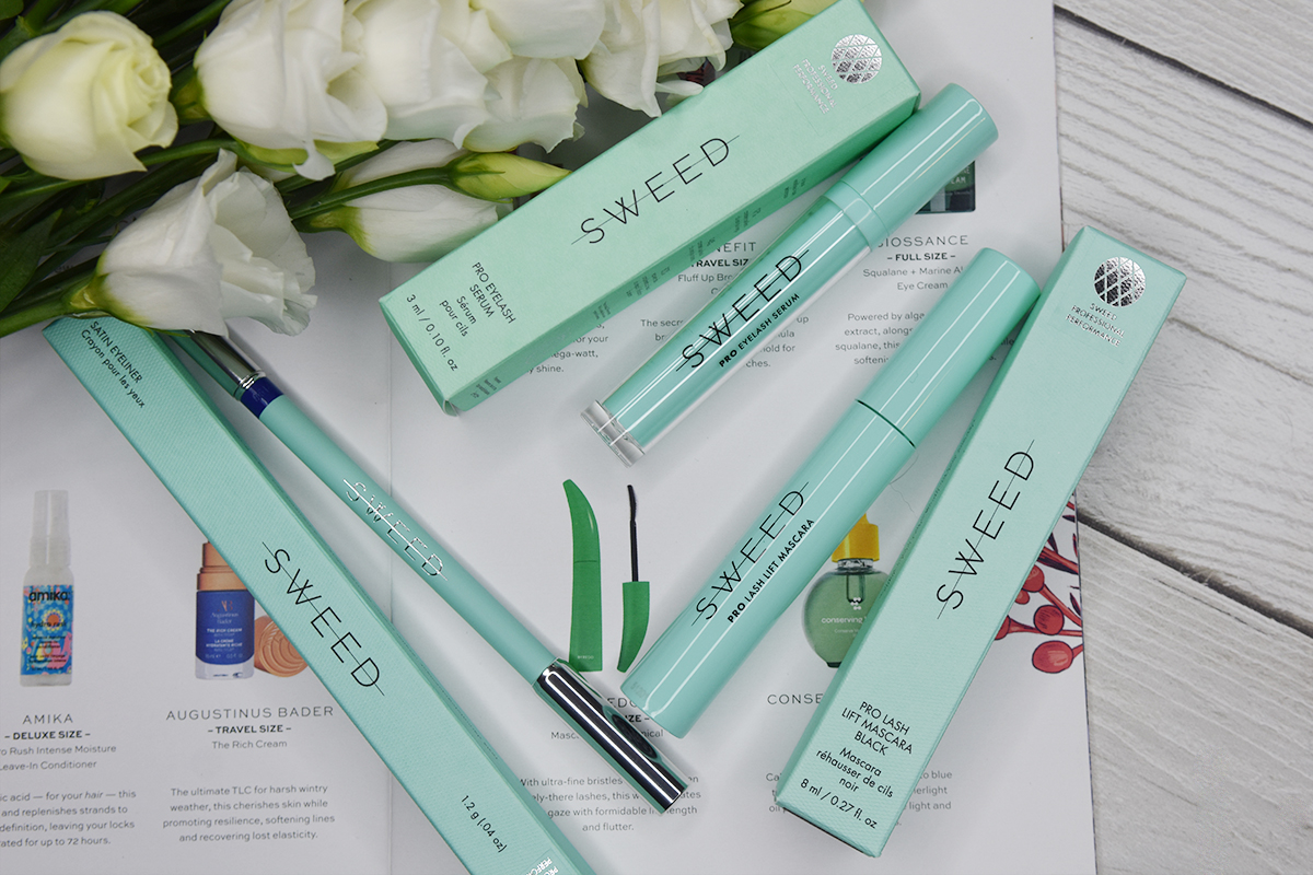 Sweed Beauty Review Sweed Beauty Review