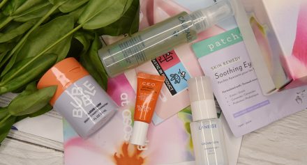 ASOS Skincare Resolutions Beauty Box 2026 Review