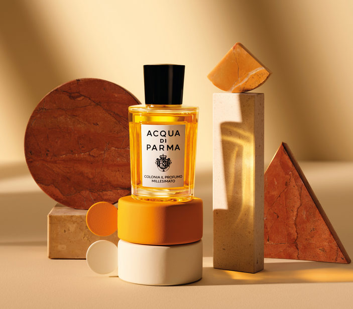 Acqua Di Parma Colonia Il Profumo Milesimato Acqua Di Parma Colonia Il Profumo Milesimato