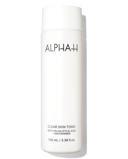 Alpha-H Clear Skin Tonic Alpha-H Clear Skin Tonic