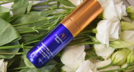Augustinus Bader The Retinol Serum Review Augustinus Bader The Retinol Serum Review
