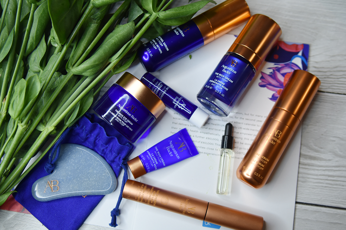 Augustinus Bader Review