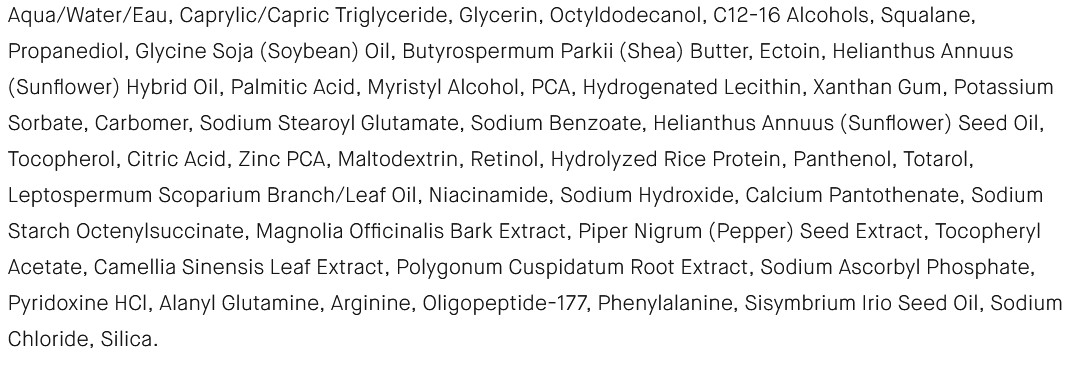 Augustinus Bader The Retinol Serum