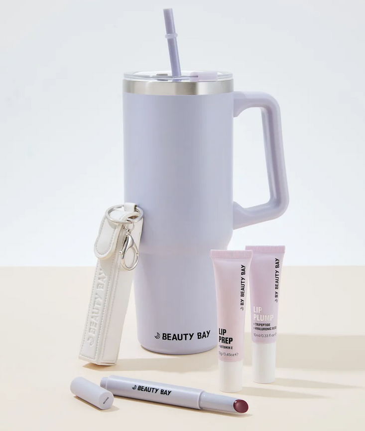 BEAUTY BAY Hello Hydration Set BEAUTY BAY Hello Hydration Set