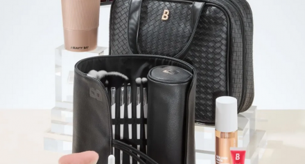 BEAUTY BAY Signature Glam Set 2026